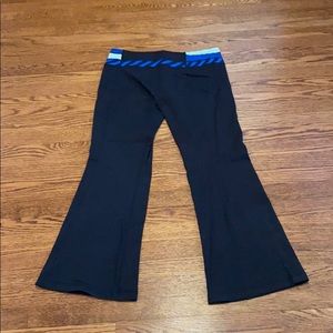 Sz 12 lululemon pant